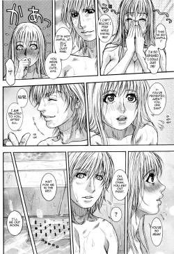 Page 147 of Sis Ero Ch. 1-9