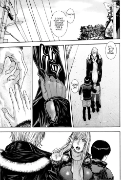 Page 155 of Sis Ero Ch. 1-9