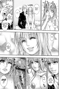 Page 30 of Sis Ero Ch. 1-9