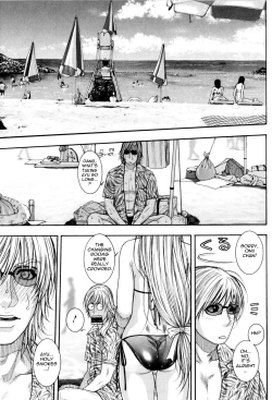 Page 86 of Sis Ero Ch. 1-9