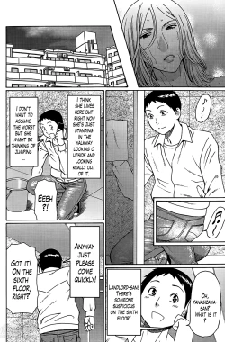 Page 46 of Madam Palace Ch. 1-7