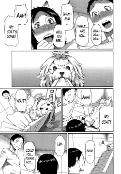 Page 70 of Madam Palace Ch. 1-7