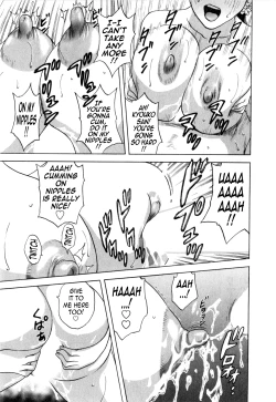 Page 23 of Life with Married Women Just Like a Manga 36