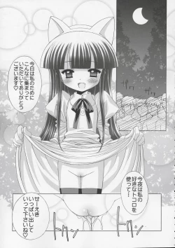 Page 4 of Hazukitan to H