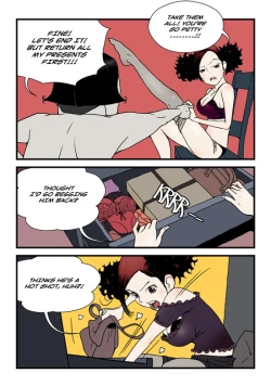 Page 188 of Homo Sexience