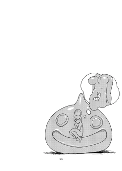 Page 38 of Mon Musu Quest! Beyond The End 6