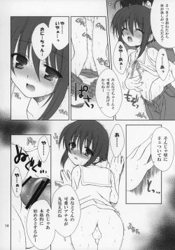 Page 13 of SECRET FILE