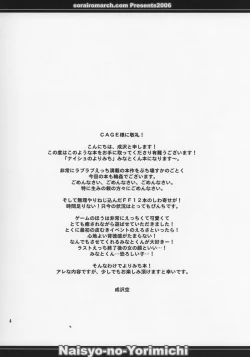 Page 3 of SECRET FILE