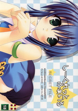 Download SECRET FILE