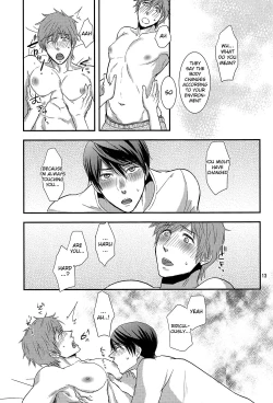 Page 12 of Thicky Cutie!