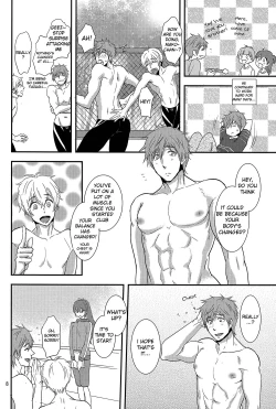 Page 7 of Thicky Cutie!