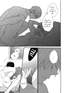 Page 13 of You can't beat me.