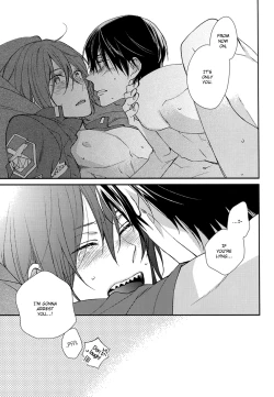 Page 15 of You can't beat me.