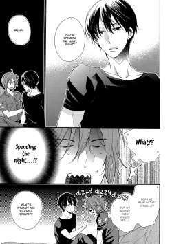 Page 7 of You can't beat me.