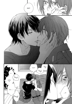 Page 8 of You can't beat me.