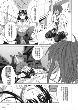 Page 189 of Biyaku ga Watashi o Mesu Nisuru