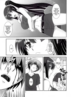 Page 6 of Kore wa Kyuuketsu Ninja Desu ka?