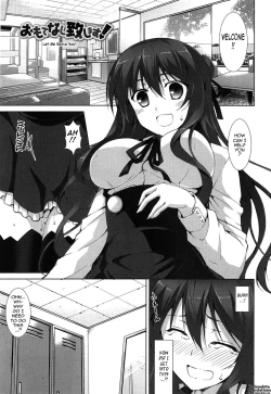 Page 32 of Itsu Sex Suru no, Imadesho! | The Best Time for Sex is Now Ch. 1-4