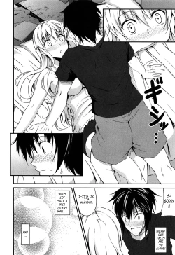 Page 80 of Itsu Sex Suru no, Imadesho! | The Best Time for Sex is Now Ch. 1-4