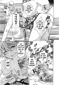 Page 122 of Life with Married Women Just Like a Manga 37