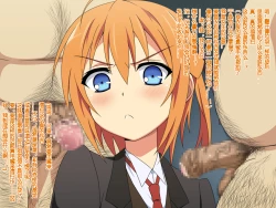 Page 2 of Akogare no Ano Shitsuji to Ojousama ha Boku no Chinkasu Soujiki