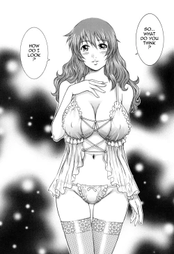 Page 134 of LOVE Tissue Ch. 1-7