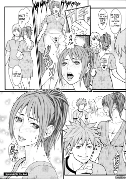 Page 183 of Milky Bitch Ch. 1-16