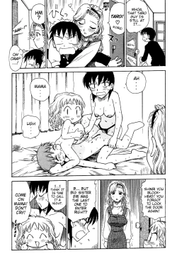 Page 48 of Goro Dynamite! Ch. 1-4