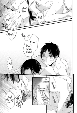 Page 19 of Ijimete Mitai.