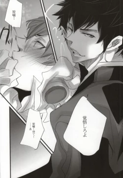 Page 13 of Aoi Haru.