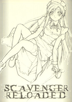 (C64) [bolze. (rit.)] SCAVENGER RELOADED (Tenchi Muyou!)