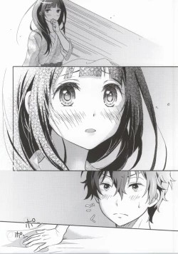 Page 7 of Ore wa ShouEne ni wa Narenai! Yukemuri