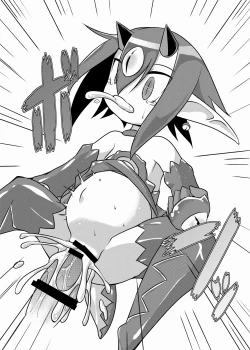 Page 12 of Rippa na LasBoss ni Naru Tame ni