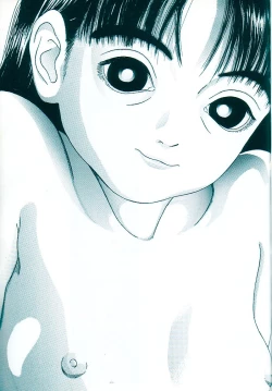 Page 35 of Studio Zuburi Sakuhin Original II