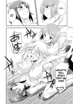 Page 35 of THE iDOL M@STER SHINY FESTA