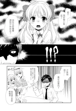 Page 4 of Nozaki-kun, Watashi ni Tetsudaeru koto, Aru?