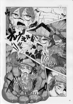 Page 10 of Dorodoro Drop