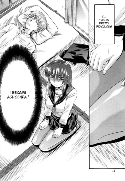 Page 14 of Mecha Love☆