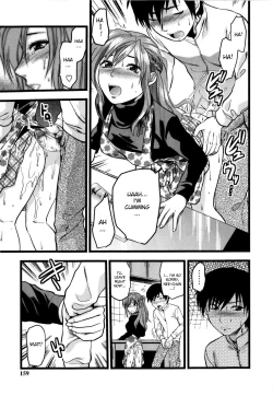 Page 161 of Mecha Love☆