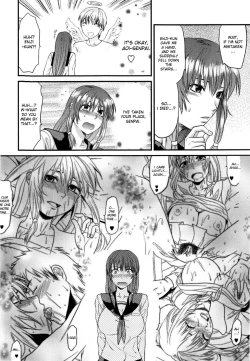 Page 40 of Mecha Love☆