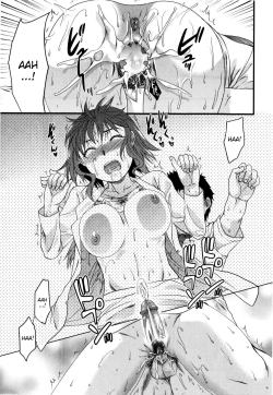 Page 73 of Mecha Love☆