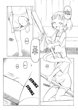 Page 8 of Hirogacchau no ga ii no | Stretching Myself Wide Feels So Good!