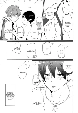 Page 14 of Tadashii Ningyo no Aishikata