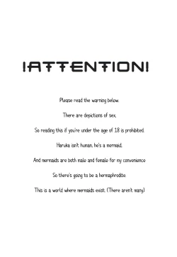 Page 2 of Tadashii Ningyo no Aishikata