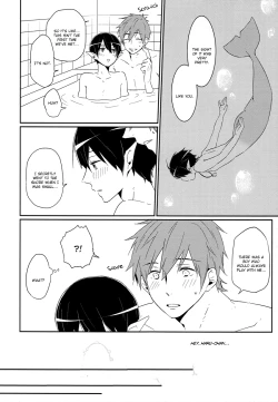 Page 31 of Tadashii Ningyo no Aishikata