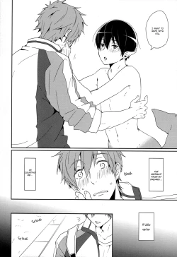 Page 5 of Tadashii Ningyo no Aishikata