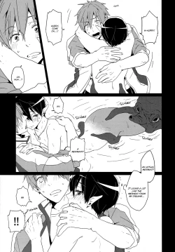 Page 8 of Tadashii Ningyo no Aishikata