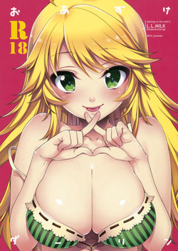 Download Oazuke Darling