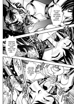 Page 18 of FallenXXangeL6 Yinhuan No ai to Mai