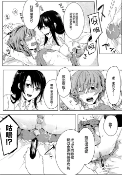 Page 17 of Hatsujou Diary